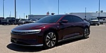 Used 2023 LUCID AIR PURE in PHOENIX, ARIZONA