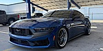Used 2024 FORD MUSTANG DARK HORSE in PHOENIX, ARIZONA
