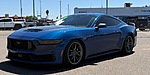 Used 2024 FORD MUSTANG DARK HORSE in PHOENIX, ARIZONA