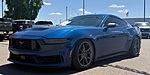 Used 2024 FORD MUSTANG DARK HORSE in PHOENIX, ARIZONA