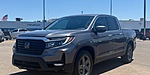 Used 2022 Honda Ridgeline RTL-E in PHOENIX, ARIZONA