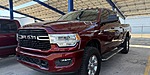 Used 2021 RAM 2500 BIG HORN in PHOENIX, ARIZONA