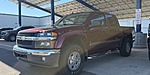 Used 2008 CHEVROLET COLORADO LT W/2LT in PHOENIX, ARIZONA