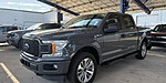Used 2018 FORD F-150 XLT in PHOENIX, ARIZONA