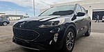 Used 2021 FORD ESCAPE SEL HYBRID in PHOENIX, ARIZONA