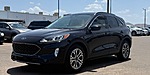 Used 2021 FORD ESCAPE SEL HYBRID in PHOENIX, ARIZONA