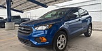 Used 2019 FORD ESCAPE S in PHOENIX, ARIZONA