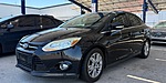Used 2012 FORD FOCUS SEL in PHOENIX, ARIZONA