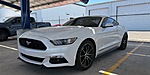 Used 2017 FORD MUSTANG ECOBOOST in PHOENIX, ARIZONA