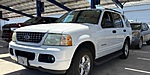 Used 2004 FORD EXPLORER XLT in PHOENIX, ARIZONA