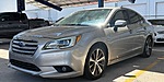 Used 2015 SUBARU LEGACY 2.5I LIMITED in PHOENIX, ARIZONA