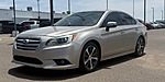 Used 2015 SUBARU LEGACY 2.5I LIMITED in PHOENIX, ARIZONA