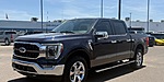 Used 2023 FORD F-150 KING RANCH in PHOENIX, ARIZONA