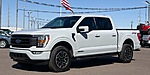 Used 2023 FORD F-150 XL in PHOENIX, ARIZONA