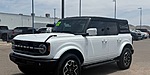 Used 2024 FORD BRONCO OUTER BANKS in PHOENIX, ARIZONA