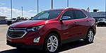 Used 2020 CHEVROLET EQUINOX PREMIER in PHOENIX, ARIZONA