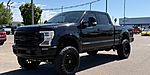 Used 2020 FORD F-250 LIMITED in PHOENIX, ARIZONA