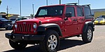 Used 2016 JEEP WRANGLER UNLIMITED SPORT in PHOENIX, ARIZONA