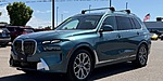 Used 2023 BMW X7 XDRIVE40I in PHOENIX, ARIZONA