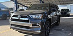 Used 2016 TOYOTA 4RUNNER LIMITED in PHOENIX, ARIZONA