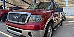 Used 2007 FORD F-150 LARIAT in PHOENIX, ARIZONA
