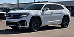 Used 2021 Volkswagen Atlas Cross Sport 3.6L V6 SE W/TECHNOLOGY R-LINE in PHOENIX, ARIZONA