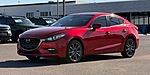 Used 2018 MAZDA MAZDA3 TOURING in PHOENIX, ARIZONA