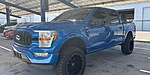 Used 2021 FORD F-150 XLT in PHOENIX, ARIZONA