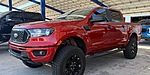 Used 2023 FORD RANGER XLT in PHOENIX, ARIZONA