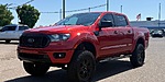 Used 2023 FORD RANGER XLT in PHOENIX, ARIZONA