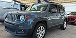 Used 2018 JEEP RENEGADE LATITUDE in PHOENIX, ARIZONA