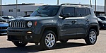 Used 2018 JEEP RENEGADE LATITUDE in PHOENIX, ARIZONA