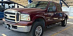 Used 2005 FORD F-250 XL in PHOENIX, ARIZONA