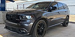 Used 2017 DODGE DURANGO R/T in PHOENIX, ARIZONA