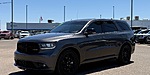 Used 2017 DODGE DURANGO R/T in PHOENIX, ARIZONA