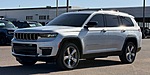 Used 2021 JEEP GRAND CHEROKEE L LIMITED in PHOENIX, ARIZONA