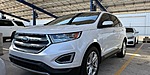 Used 2018 FORD EDGE TITANIUM in PHOENIX, ARIZONA