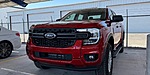 Used 2024 FORD RANGER XL in PHOENIX, ARIZONA