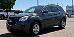 Used 2013 CHEVROLET EQUINOX LT in PHOENIX, ARIZONA