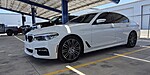 Used 2017 BMW 5 SERIES 530I XDRIVE in PHOENIX, ARIZONA