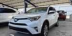 Used 2017 TOYOTA RAV4 HYBRID LIMITED in PHOENIX, ARIZONA