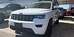 Used 2018 JEEP GRAND CHEROKEE ALTITUDE in PHOENIX, ARIZONA