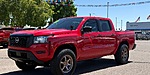 Used 2022 NISSAN FRONTIER S in PHOENIX, ARIZONA