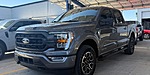 Used 2023 FORD F-150 XLT in PHOENIX, ARIZONA