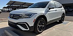 Used 2024 Volkswagen Tiguan SE in PHOENIX, ARIZONA