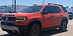Used 2026 Honda Passport TRAILSPORT in PHOENIX, ARIZONA