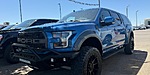 Used 2019 FORD F-150 RAPTOR in PHOENIX, ARIZONA