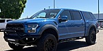 Used 2019 FORD F-150 RAPTOR in PHOENIX, ARIZONA