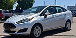 Used 2019 FORD FIESTA SE in PHOENIX, ARIZONA