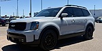 Used 2024 KIA TELLURIDE SX PRESTIGE X-LINE in PHOENIX, ARIZONA